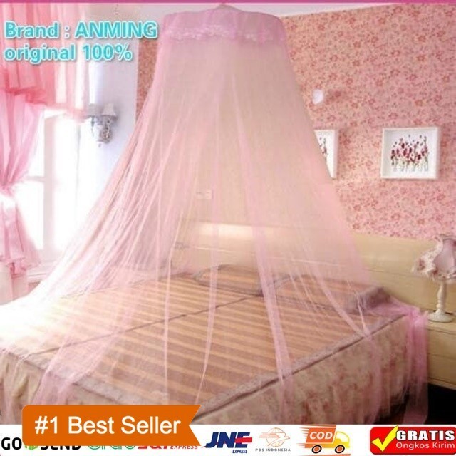 Kelambu gantung tidur kelambu anti nyamuk anak dewasa kelambu .