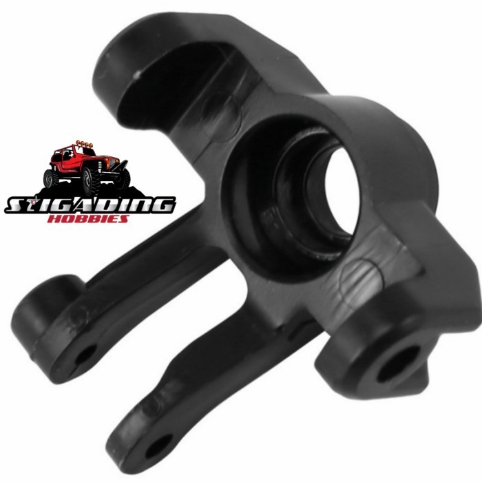 PART REMOTE CONTROL MN86 MN86K MN86KS STEERING KNUCKLE ORIGINAL