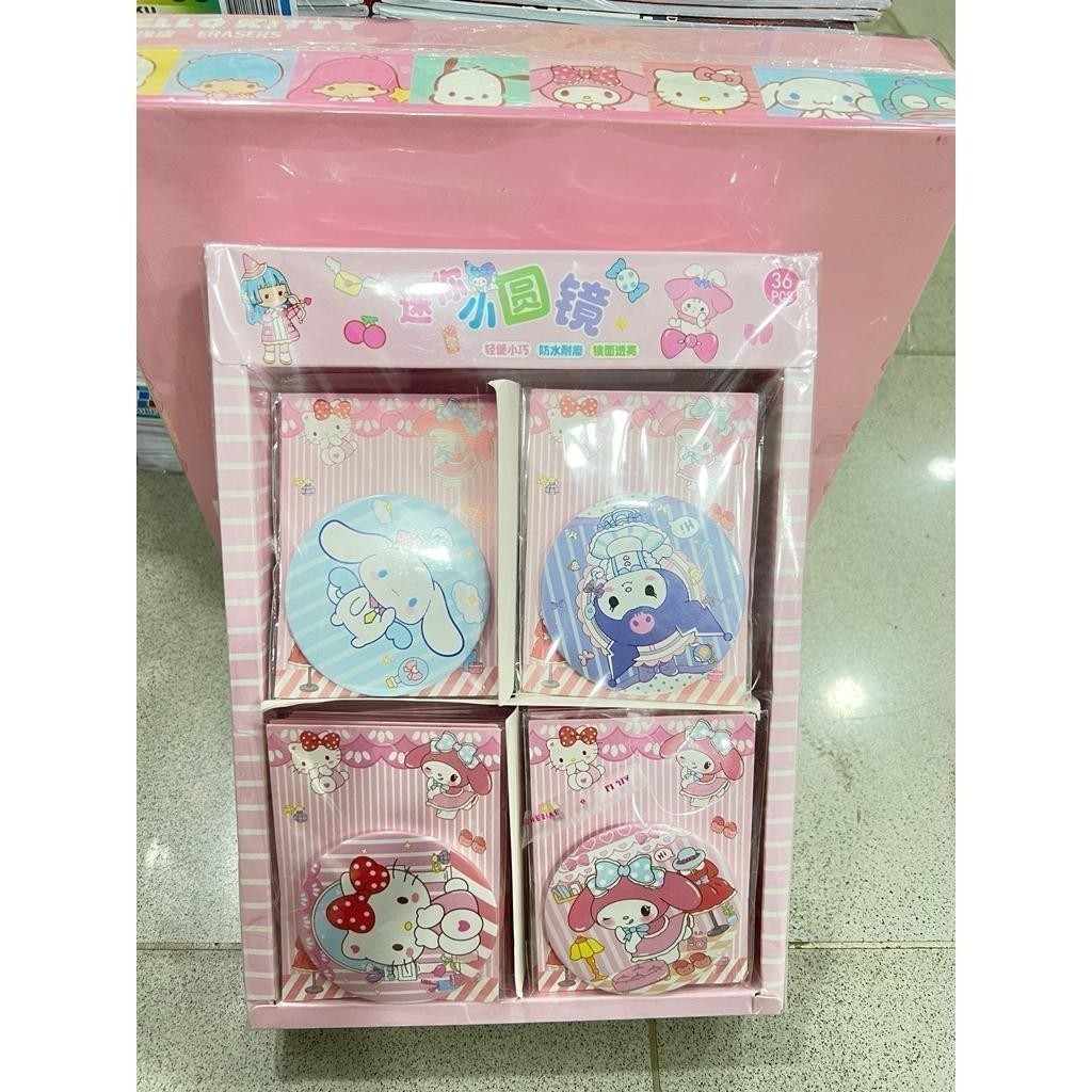 

RB PAKET AKSESORIS PAK BESAR / PAKET GROSIR LABUBU