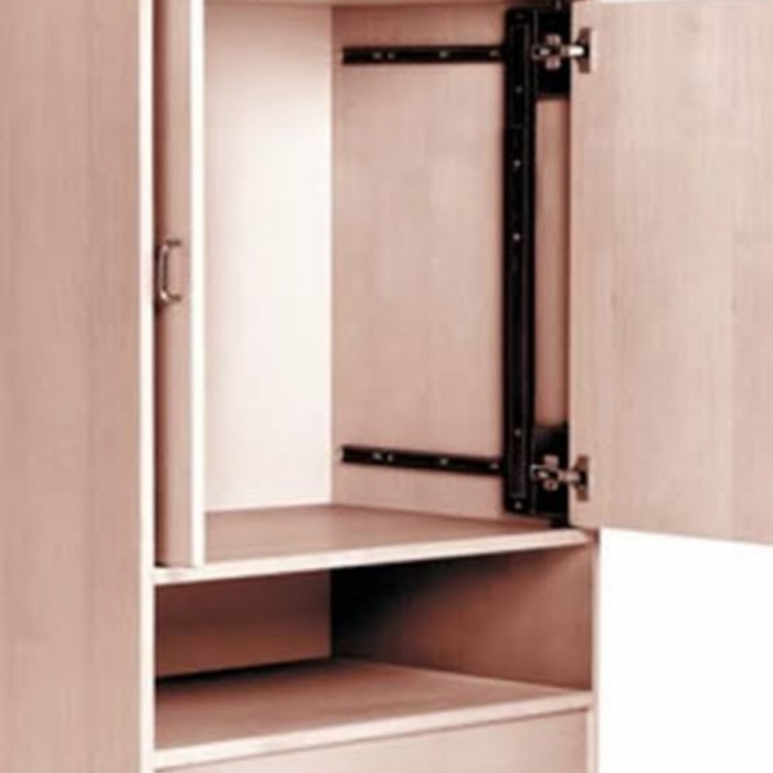 

Rell Pocket Door / Rell TV hafele 400-600 MM - 60 CM