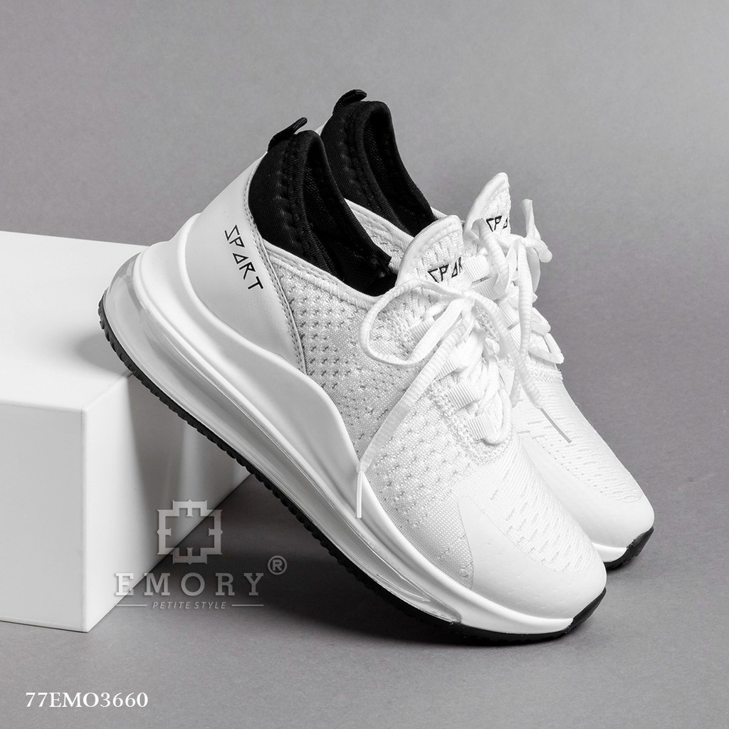 LT1 77EMO3660 EMORY ALPHARINE SEPATU SNEAKER WANITA BEST SELLER