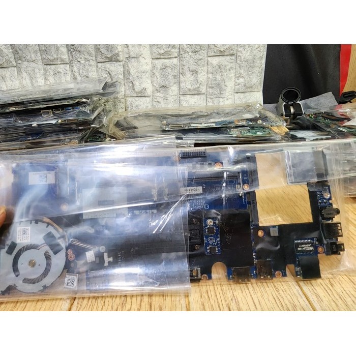 Motherboard Dell Latitude E5540 Ci7-4600U VGA GT 720M