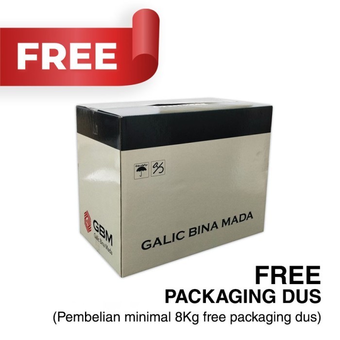 

Pewarna Makanan Ponceau 4R Merk Galicol CI 16255 - Packaging 1Kg - Ponceau 4R, Bubblewrap