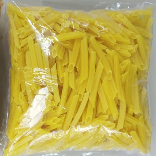 

KERUPUK KENTANG MENTAH TOPPING SEBLAK/ KERUPUK POTATO 1KG