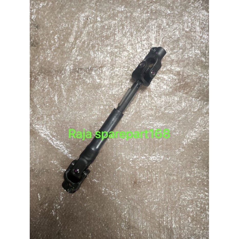 JOIN JOINT KOPEL STIR SETIR STEERING ASSY HONDA JAZZ RS GK5 ORIGINAL