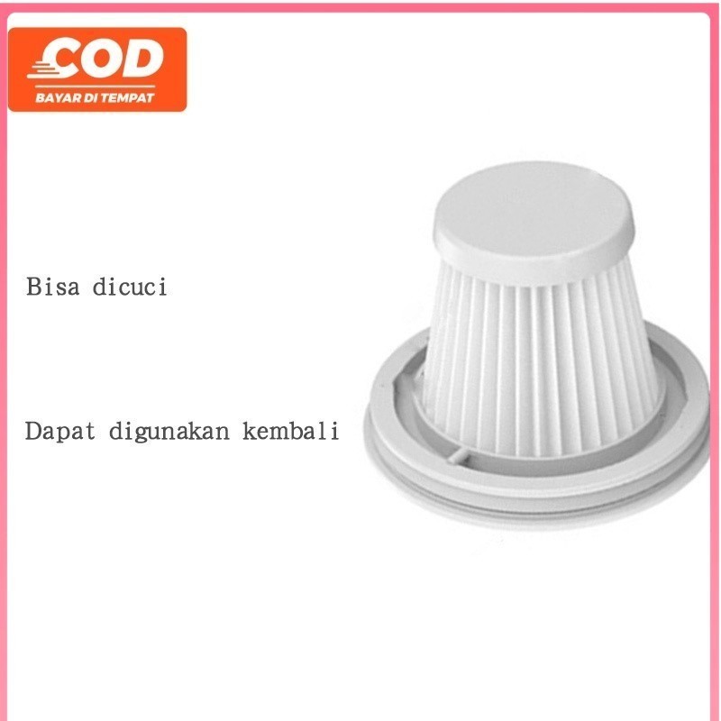 AmazeFan 15000Pa Vacum Cleaner Filter