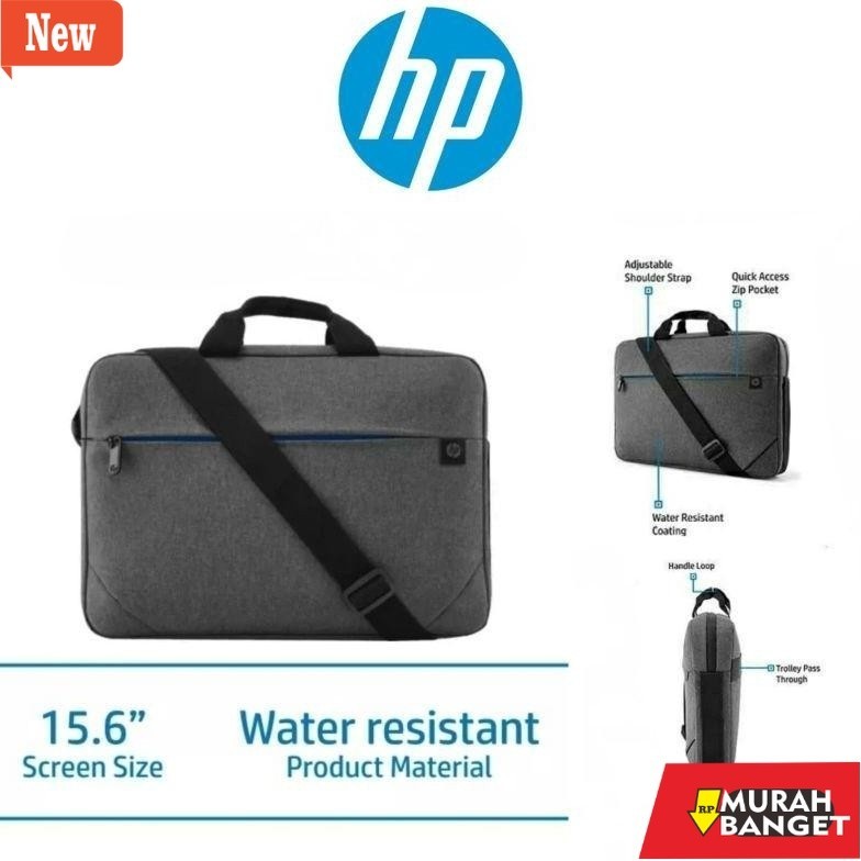 Tas laptop wanita terviral- New Tas Laptop Selempang HP 14"Inch Sampai 15,6" Inchi [ ORIGINAL ]