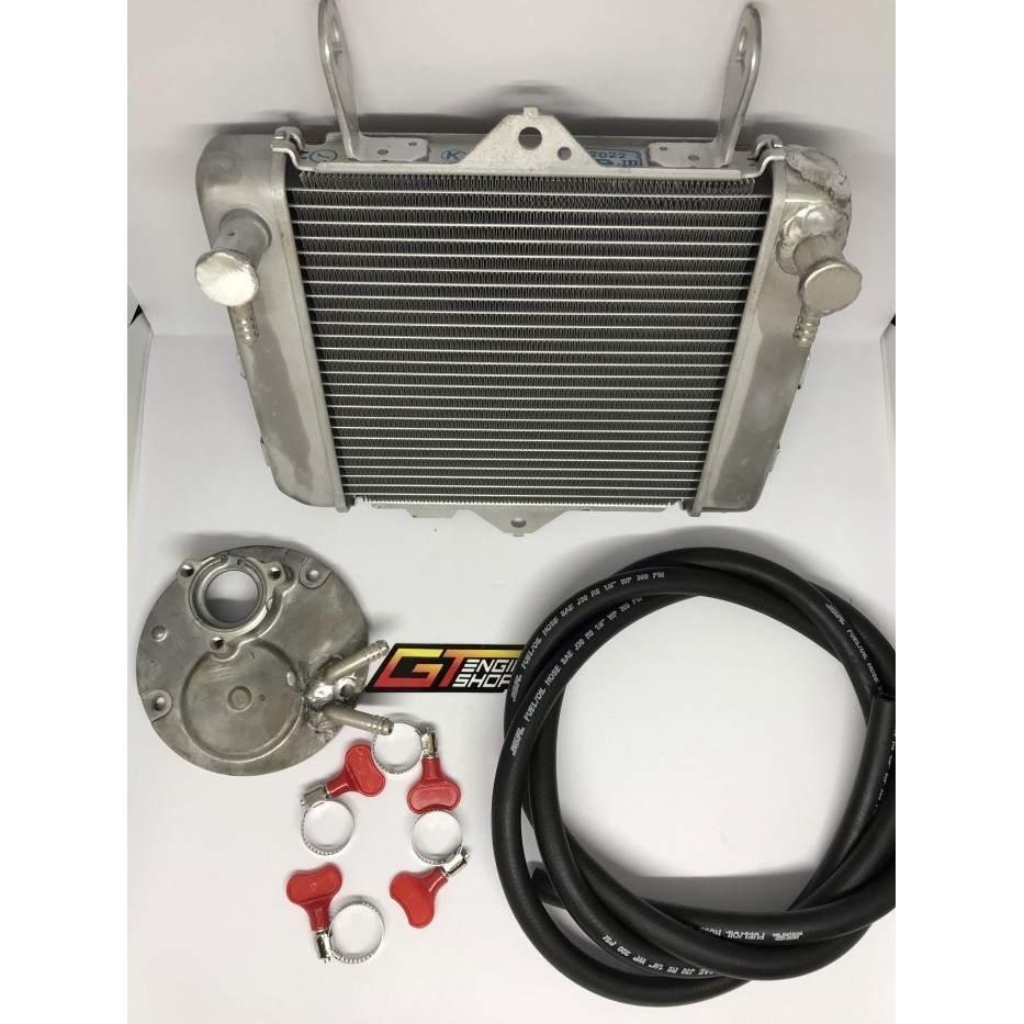 Termurah Oil cooler gsx pnp mio