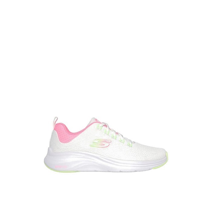Sepatu Skechers Vapor Foam Women'S Sneaker - White