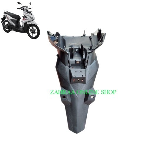 SPAKBOR BELAKANG BEAT 2020 / REAR FENDER BEAT 2020