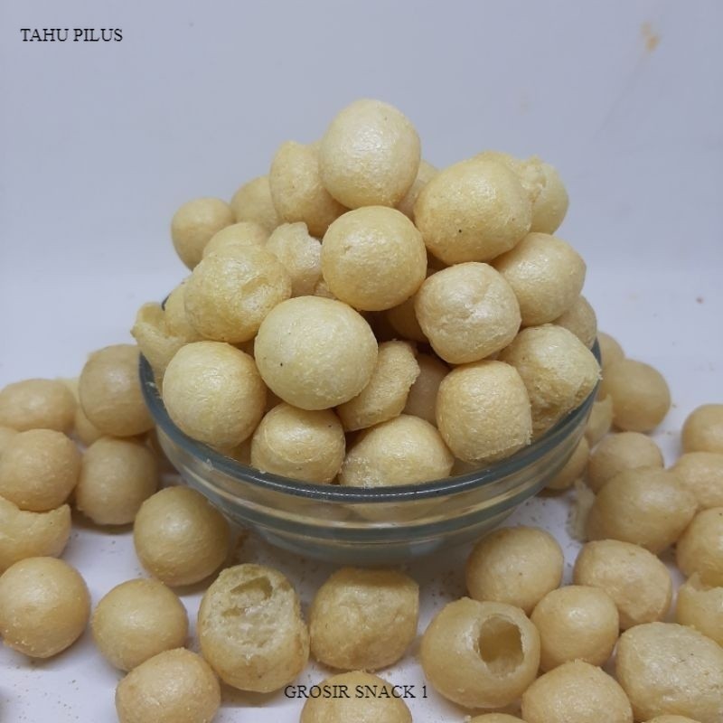 

tahu pong tahu bulat 1kg kripik tahu bulat tahu sumedang