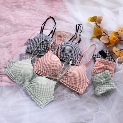 Bh Seamless Harmoni 90 Deep V Cross Women Bra