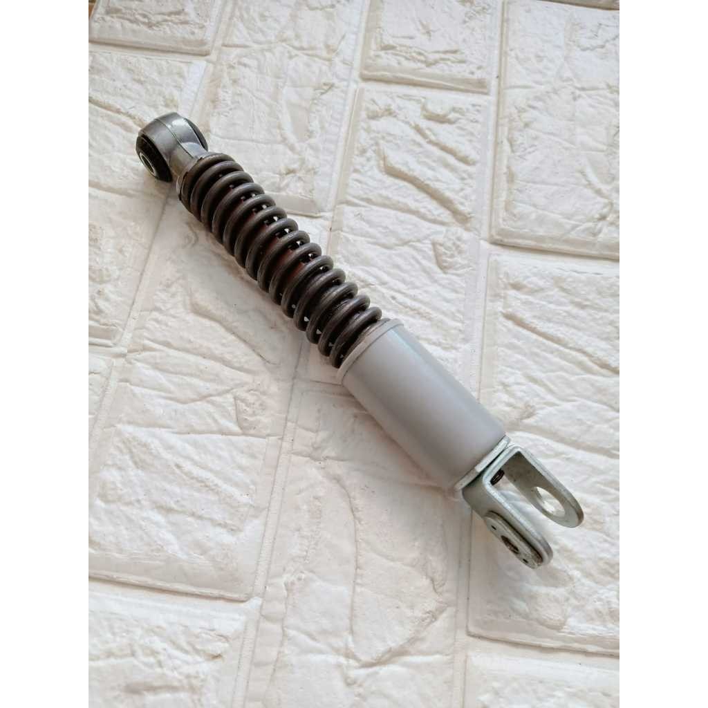 COD/SHOCK SHOK DEPAN SHOCKBREAKER MOTOR SUZUKI FR-70 FR-80 NEW OLD STOCK