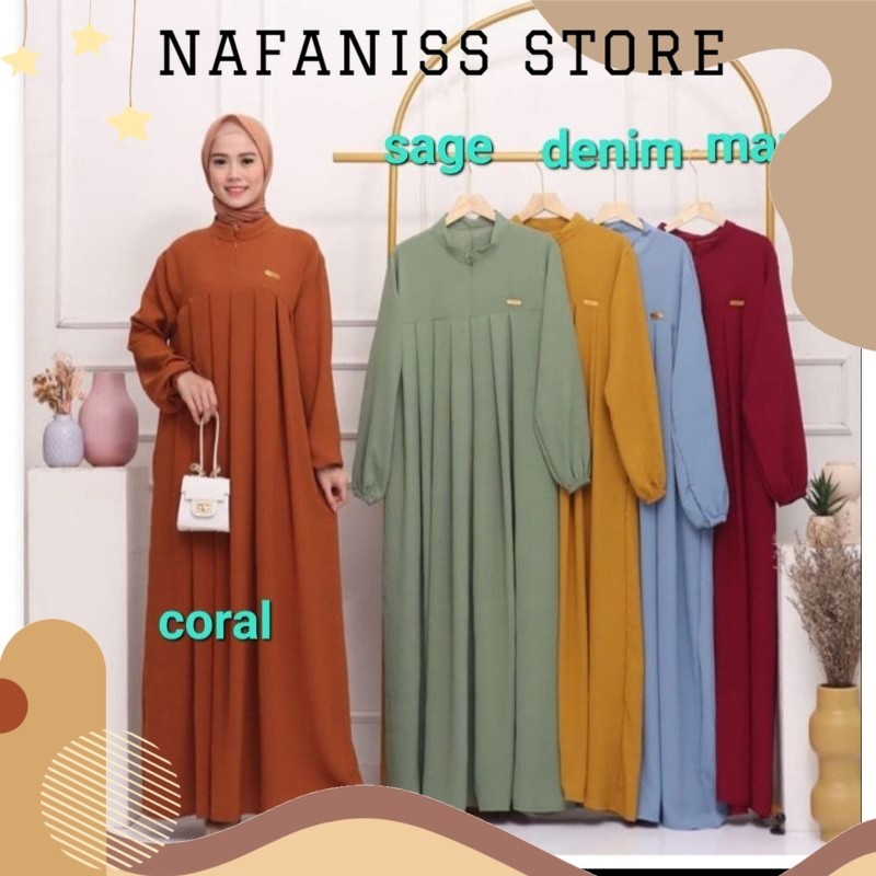 MAMERTDRES CRINKLE AIRFLOW //,GAMIS CRINKLE URAGIRI