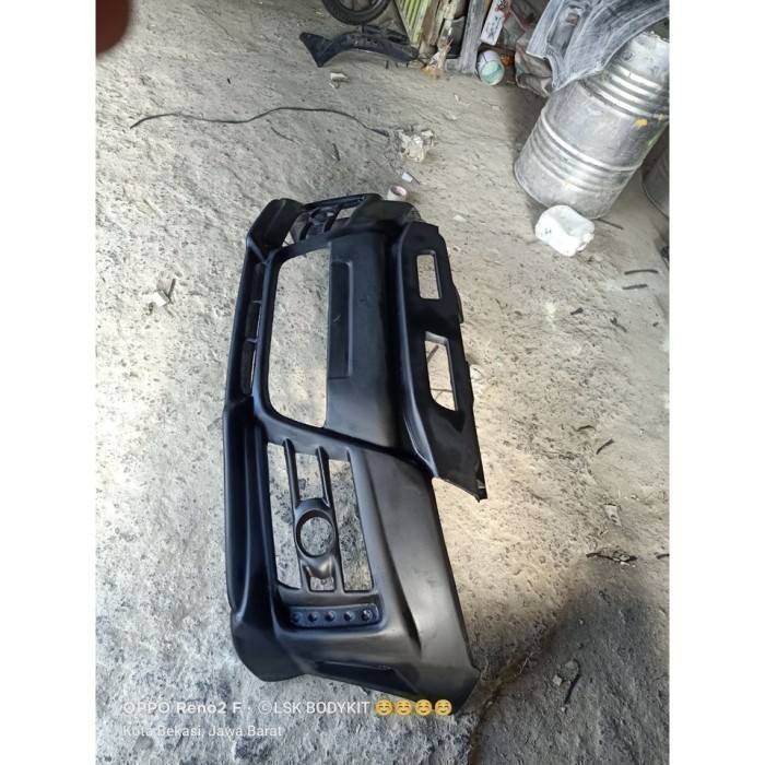 BODYKIT SUZUKI ERTIGA BODYKIT ERTIGA NOBLESSE