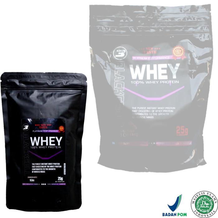 

BLACK CELL BLACKCELL WHEY TRIAL PACK 1LB 1LBS 1 LB LBS 5 RASA MELON