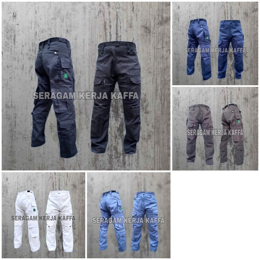 Celana PDL  Panjang Tactical Celana Premium Outfoor Celana Panjang kitanica Katun Twill