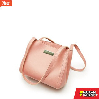 Selempang Wanita Kekinian Sophie Martin Tas Bahu Wanita Vista