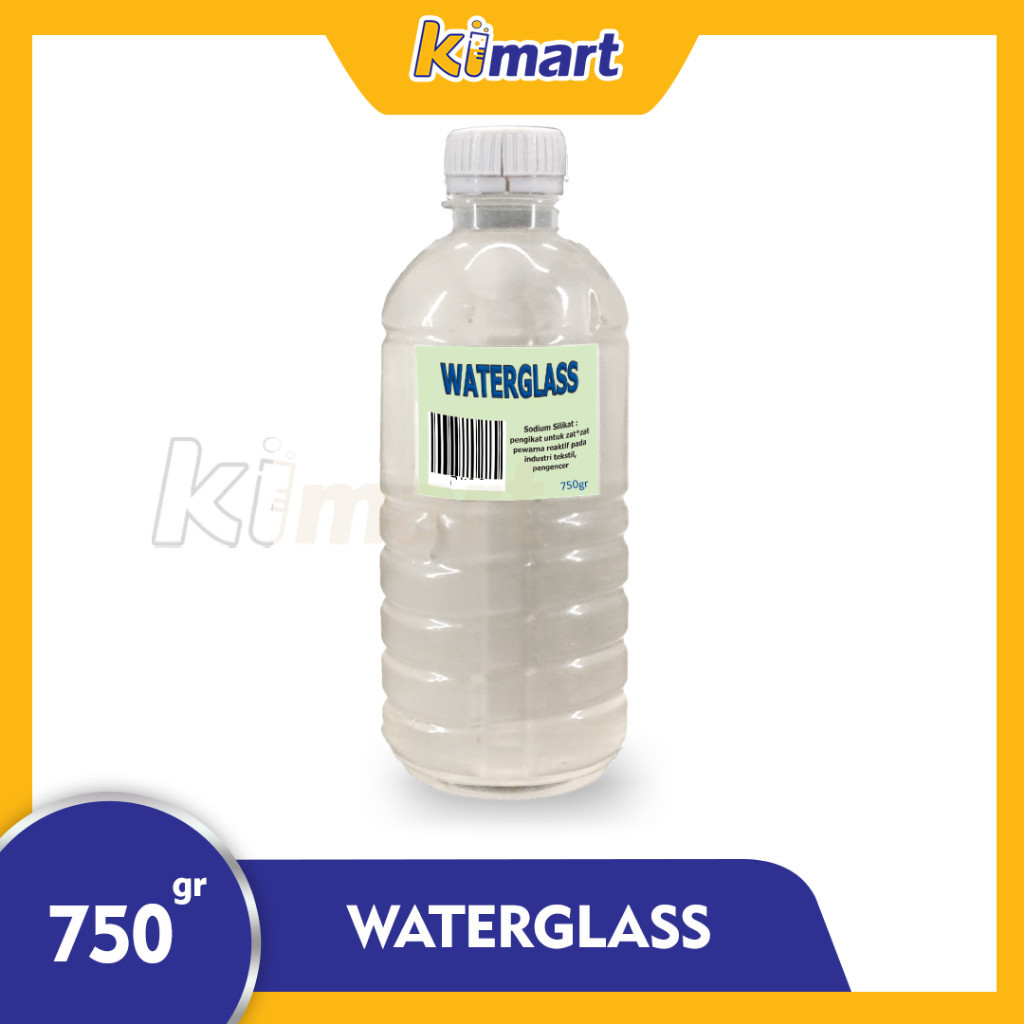 

Waterglass 750gr Lem Pengunci Warna Tie Dye Batik Cairan Penguat Dan Pengunci Warna Remasol Penguat Warna Tekstil kaos atau kain