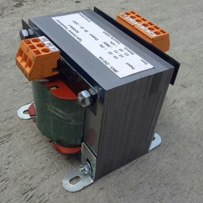 DS99 Trafo JBK 150 28 JBK3 150 Machine Tool Control Transformer Heating