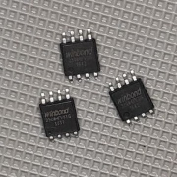 DC99 IC SPI Flash 8MB Winbond 25Q64 25Q64BVSIG CVSIG 25Q64FVSIG W25Q64BVSIG