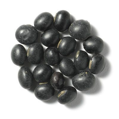 

GL Black Bean / Kacang Hitam / Black Turtle - 1Kg