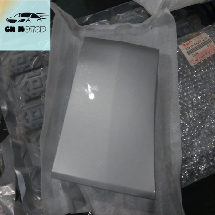 GN AUTOPART sambungan body kit depan grand vitara 2009 ori murah 77651 65J0 - sebelah kanan