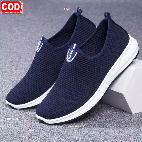 sepatu pria model terbaru 2023 sepatu pria sepatu pria sneakers sepatu pria terbaru COD sepatu pria