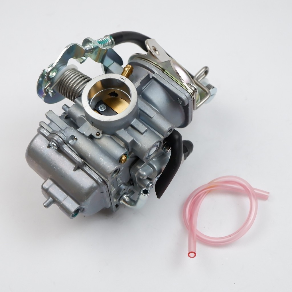 Karburator Suzuki Spin 125 – Sparepart Motor Berkualitas, Performa Stabil & Awet