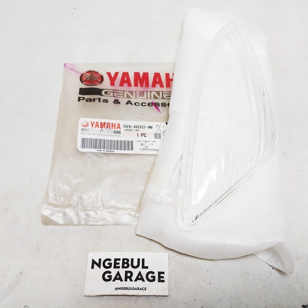 Mika Sein Depan Kanan Mio Sporty YAMAHA ORI 5VV H3322 00