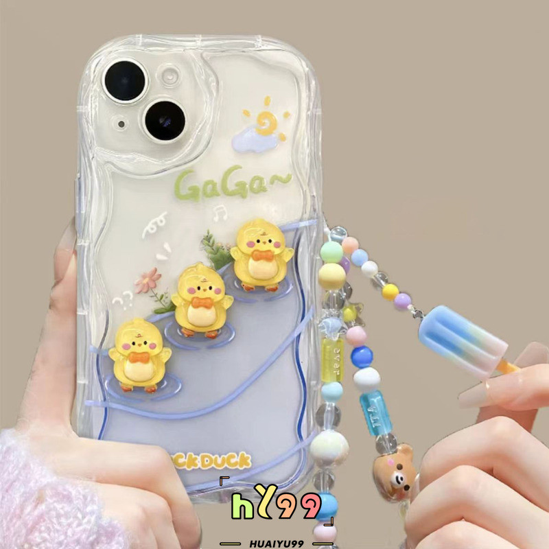 Baru Dengan Boneka 3D + Gelang Case Untuk Redmi 12 10A 12C 9A 11A 9C 10 9 A1 10 A2 10C 9C NFC Redmi 