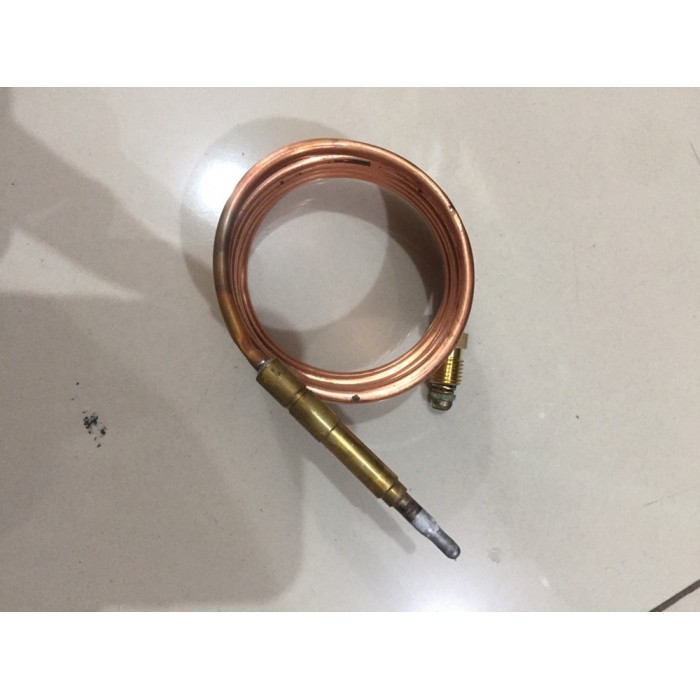 [Best]Promo Thermocouple Kompor SIT Italy / Thermocouple Electrolux