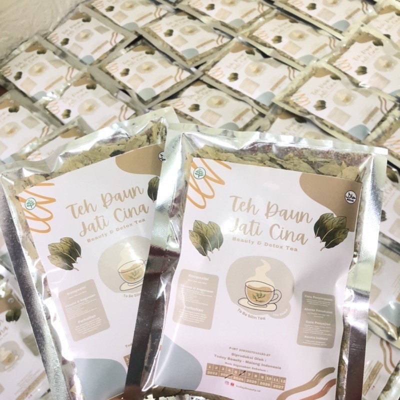 

[FRESH] Teh Daun Jati Cina Pelangsing | Teh Diet Racikan Alami | Teh Daun Jati Cina Premium Baca Slide | Teh Diet Pelangsing Herbal Alami Ampuh Teh