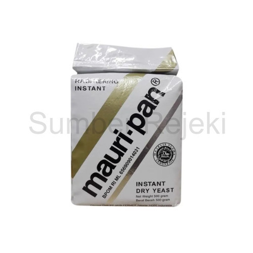 

RAGI INSTAN MAURIPAN 500 GRAM | YEAST KERING