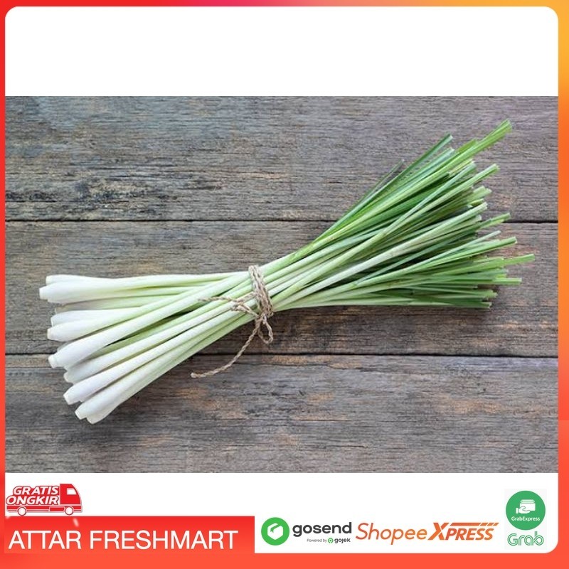 

Sereh Serai 250g/500g/1Kg