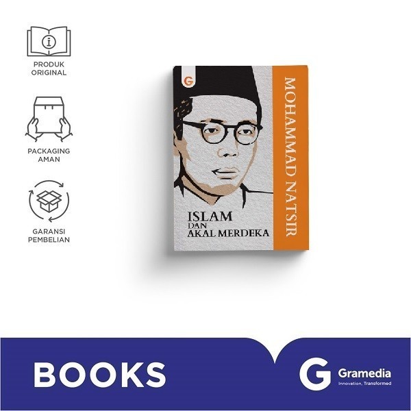 Islam Dan Akal Merdeka