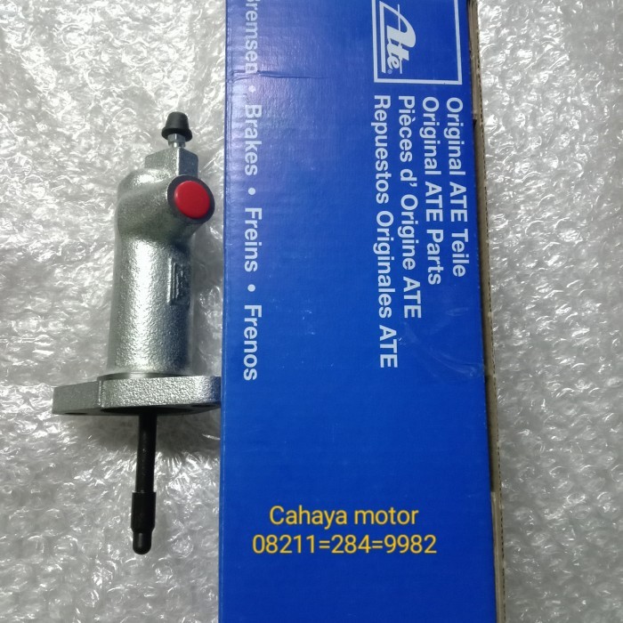Master kopling bawah mercy W202 C180 C200 PART BARU