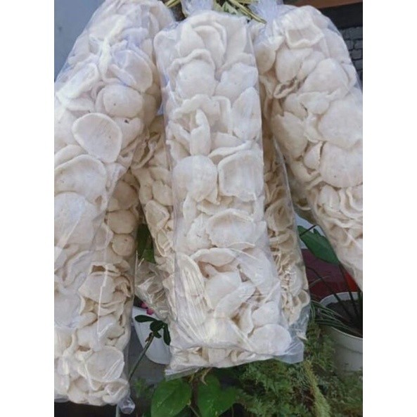 

Oleh-oleh khas kediri Kerupuk Pasir Krupuk Upil Rasa Bawang Opak Gebres Khas Kediri