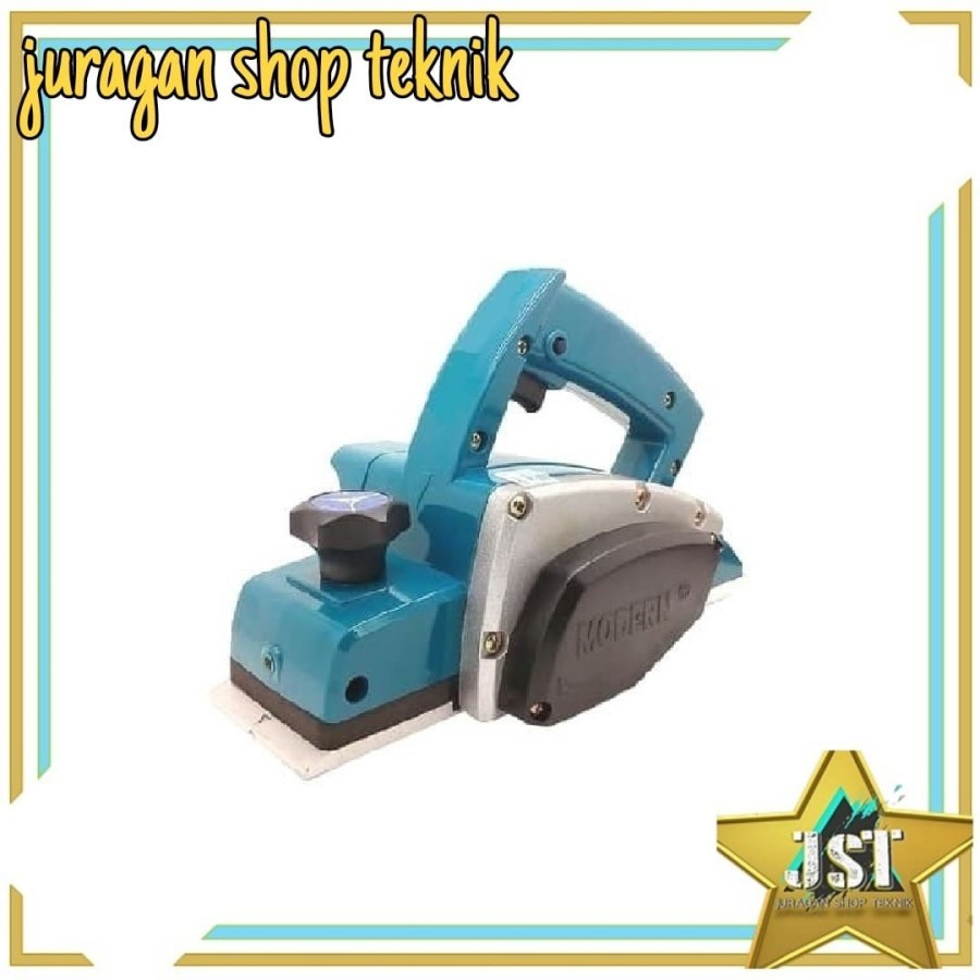 MODERN M-2900 Planner Serut Kayu Planer Ketam Pasah Sugu