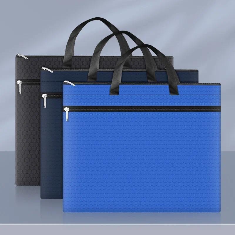 

A3 Drawing Painting Storage File Bag Document File Folder Accessories 8k Sketch Art Filing Products Office School Supplies