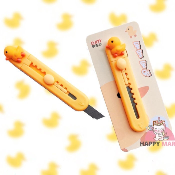 

Cutter bebek super lucu