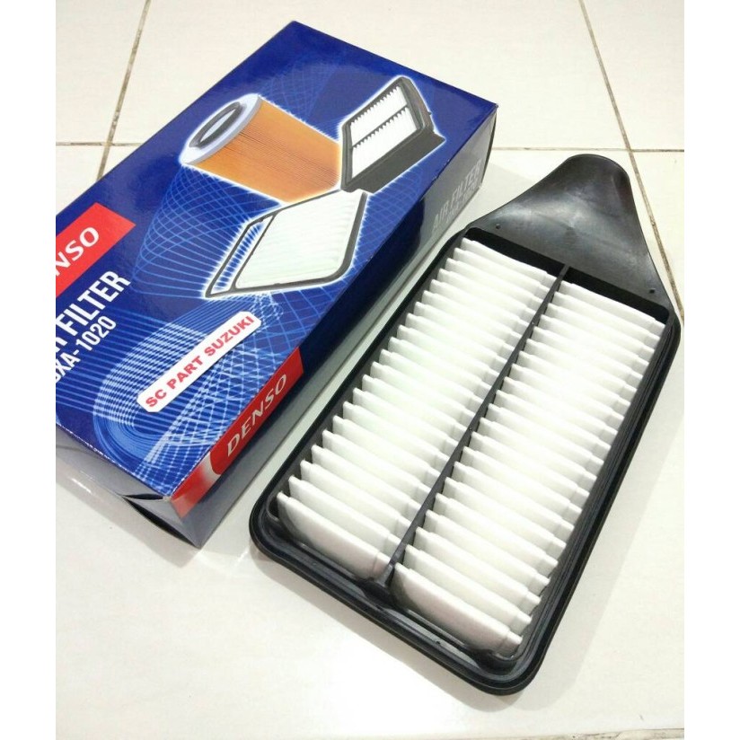 Filter saringan udara suzuki apv. PART BARU
