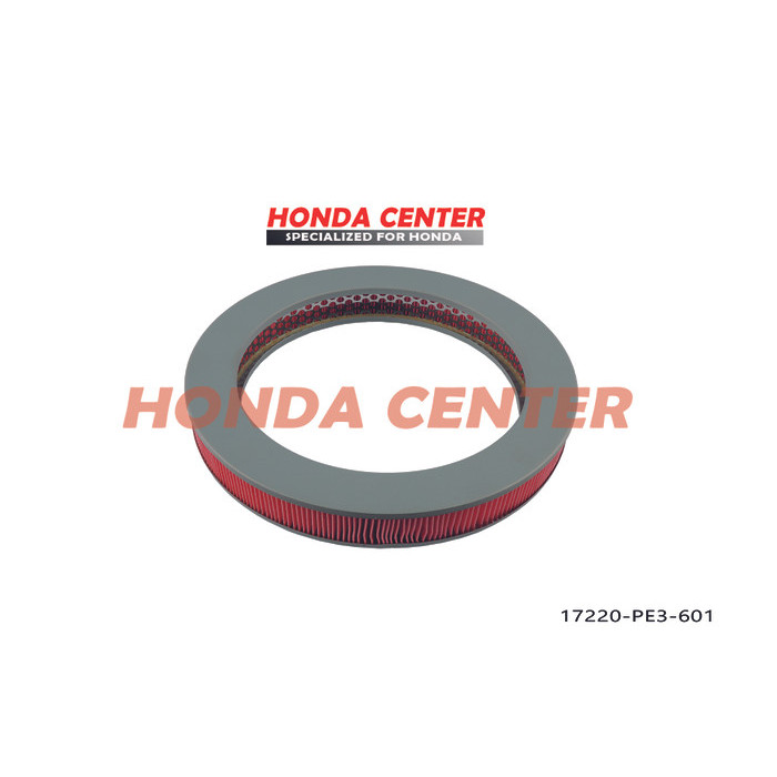 filter udara saringan udara civic sport civic wonder 1984-1987 PART BARU