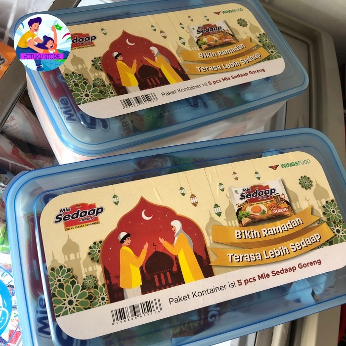 

Sedap goreng box hampers edisi lebaran