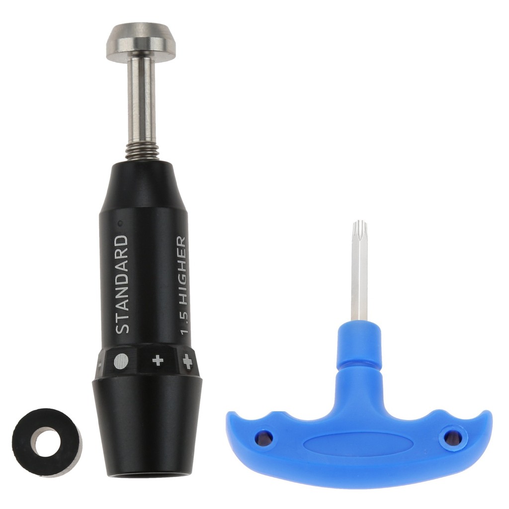 Aluminum Golf Club Shafts Sleeve Adapter 0.335 for PXG GEN3 GEN4 0811X 0811XT 0811XF 0341X Driver Fa