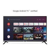 <KSE> ANDROID TV 32 INC LC32G7N CHANGHONG