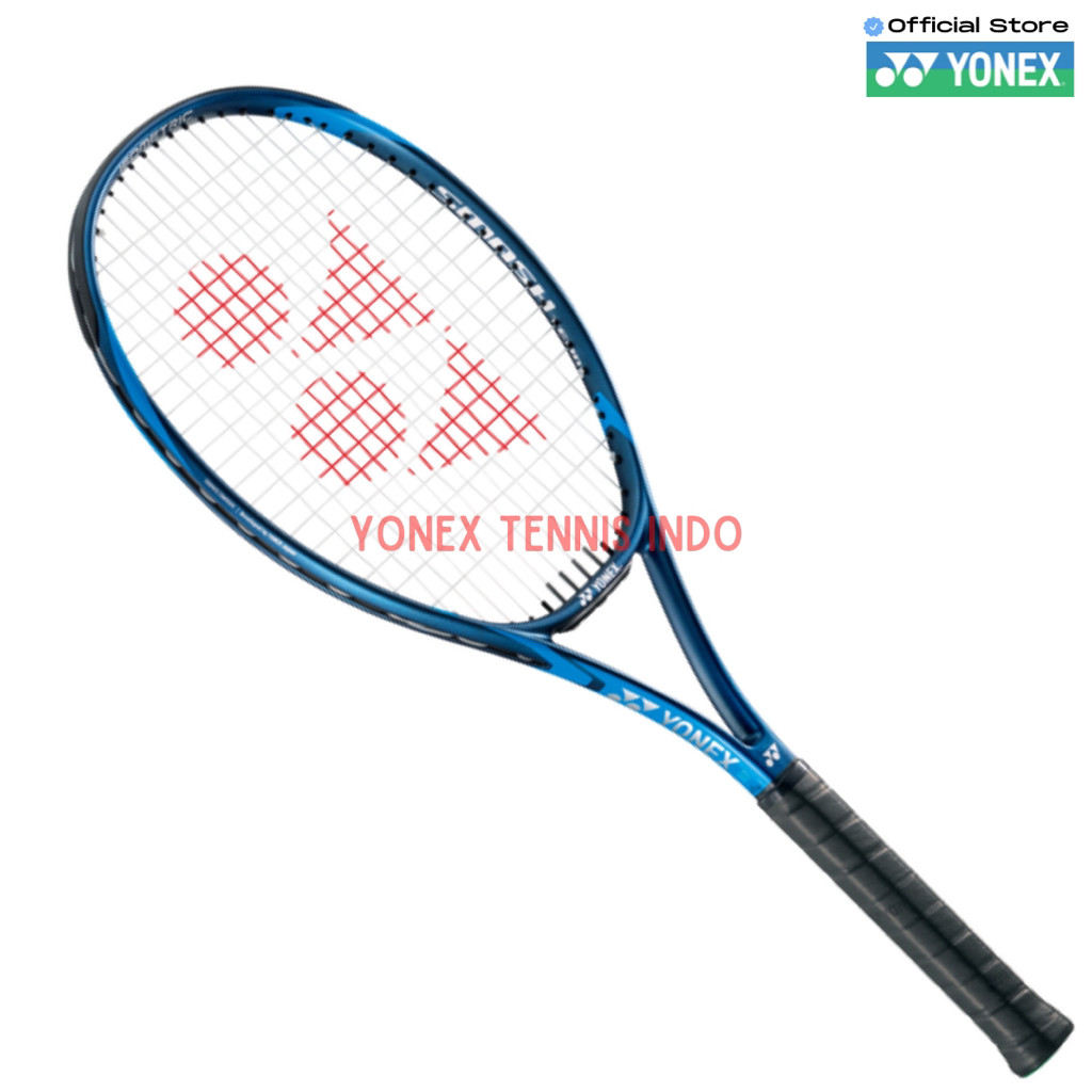 Yonex SMASH TEAM 100 290g blue - racket tennis