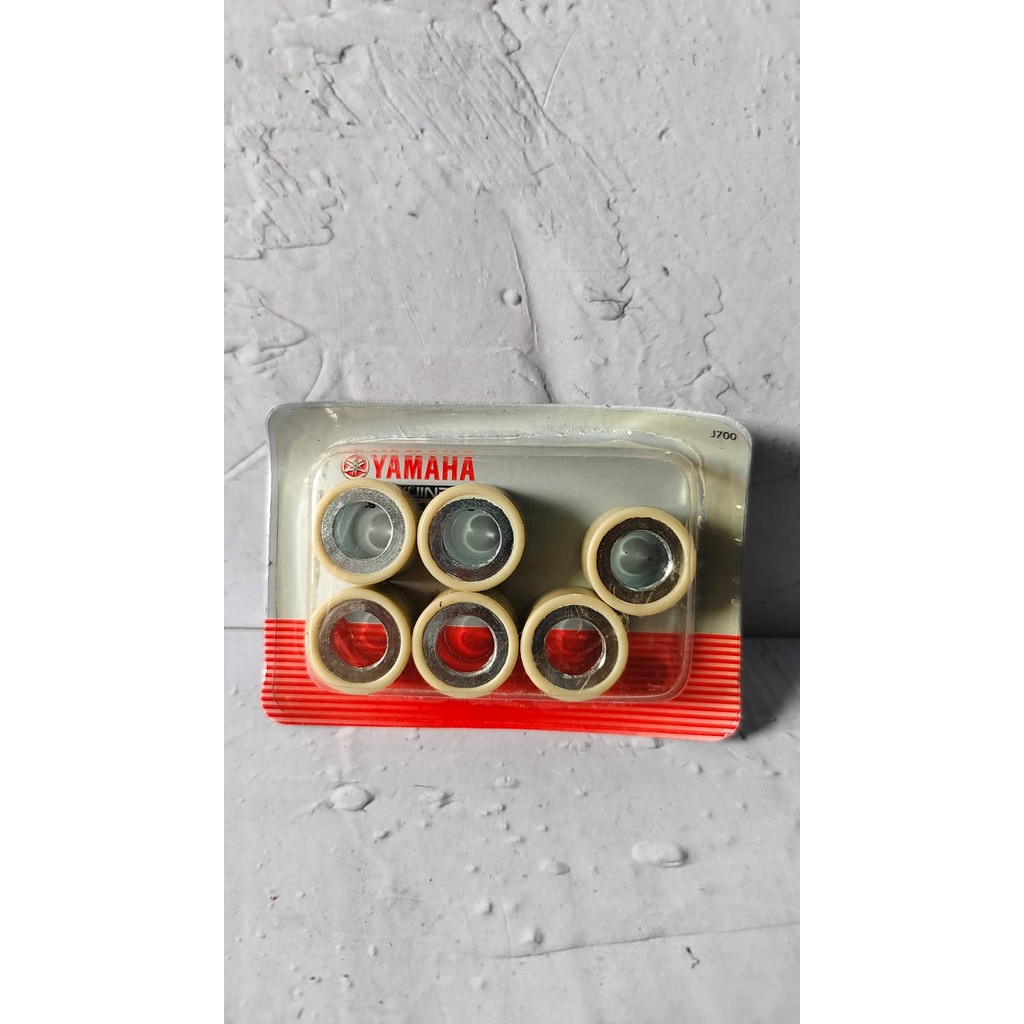 Roller Set N max N-max Vacum