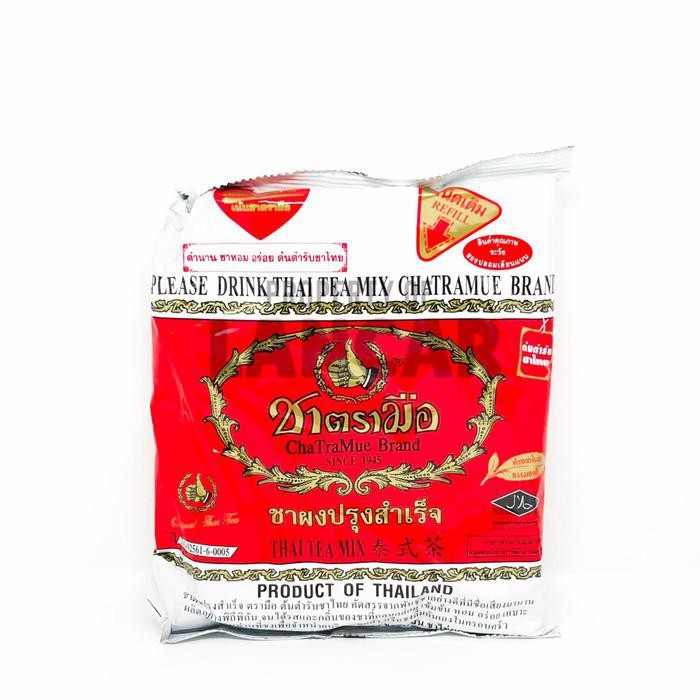 

THAI TEA CHATRAMUE 400GR