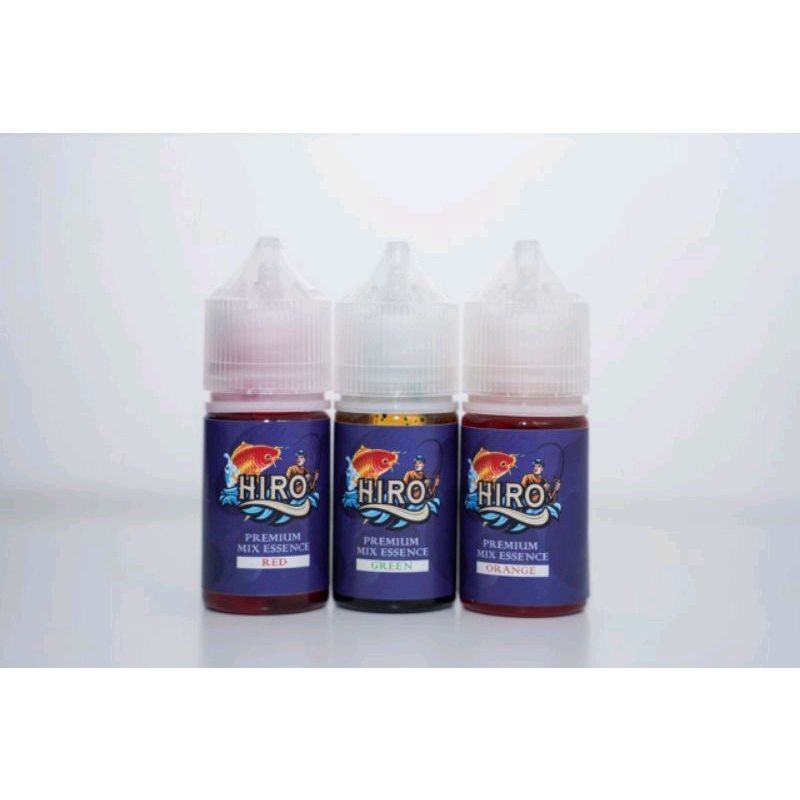 Hiro Fishing Mix Essence - Essen Mancing-4511212